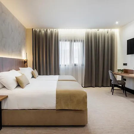 Hotel Rio Badajoz-3