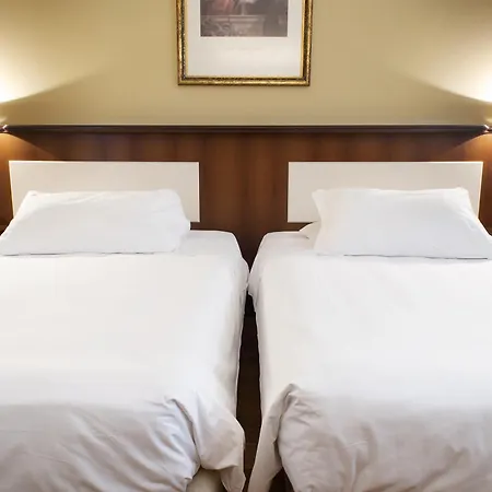 Hotel Alga-3