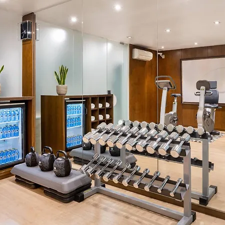 AC Hotel Palacio Universal by Marriott-2
