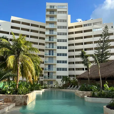 Hotel Calypso Cancun-2