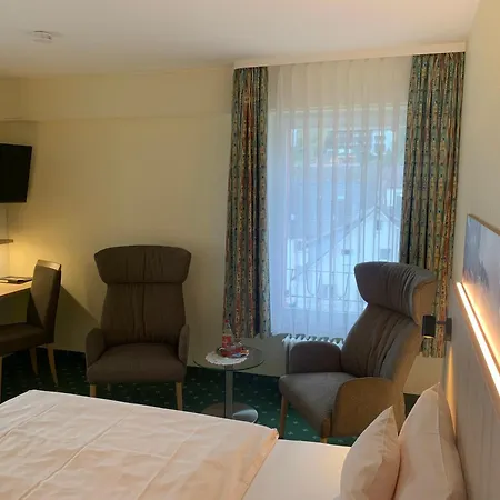 Hotel Sonnenhof-3