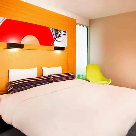 Aloft By Marriott Mount Laurel-3