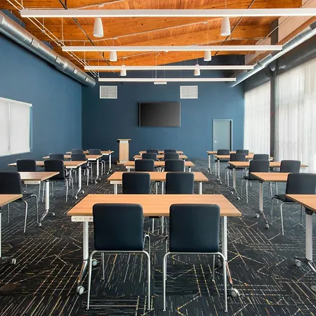 Aloft By Marriott Mount Laurel-2