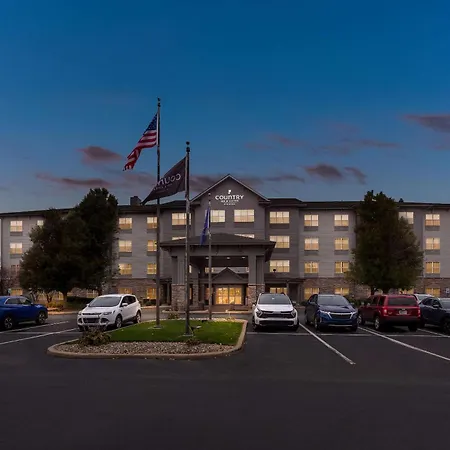 Country Inn & Suites By Radisson, Portage, In-3