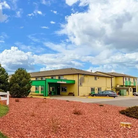 Cheyenne Guest Inn-2