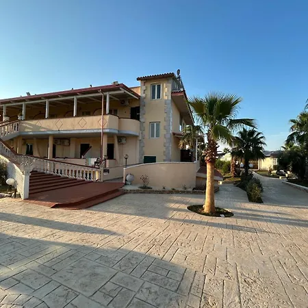 Residence Parco del Sole-2