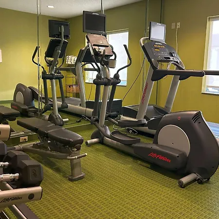 Country Inn & Suites By Radisson, Fayetteville I-95, Nc-3