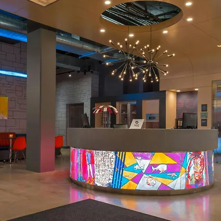 Aloft By Marriott College Station-2