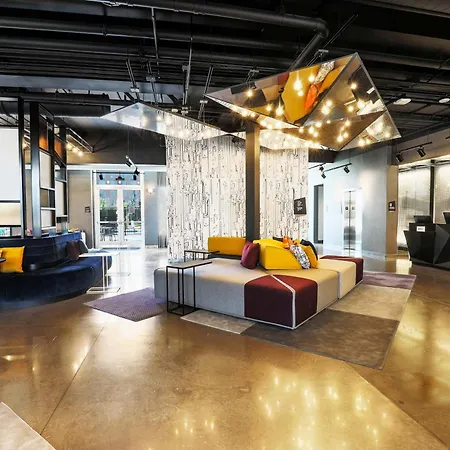 Aloft By Marriott Reno-Tahoe International Airport-2