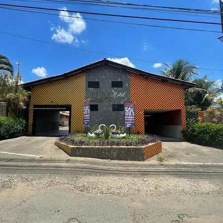Lux Motel-3