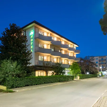Hotel Parco dei Pini-2