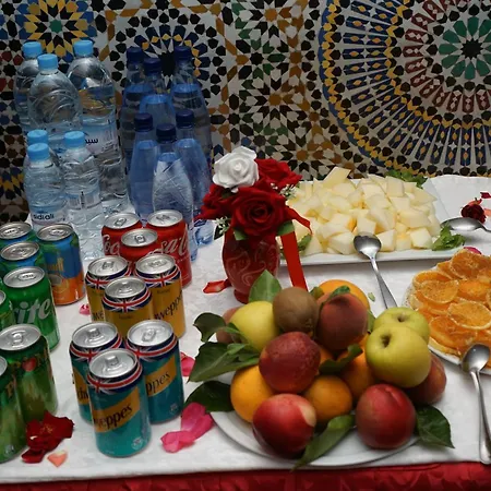 Hotel Nouzha-2