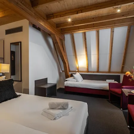Boutique Hotel Maldegem-3