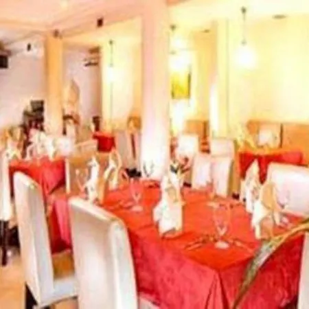 Hotel Mutiara Ambon-2