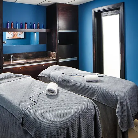 Nottingham Belfry Hotel & Spa-3