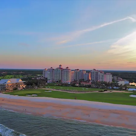 Hammock Beach Golf Resort & Spa-2