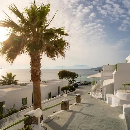 Mykonos Beach Hotel-3