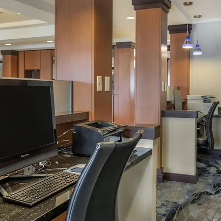 Fairfield Inn & Suites By Marriott Texarkana-2