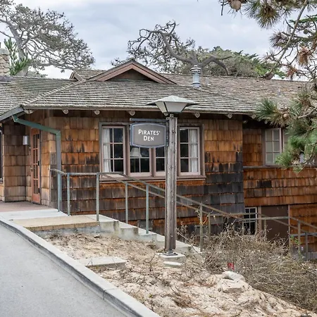 Asilomar Conference Grounds-3