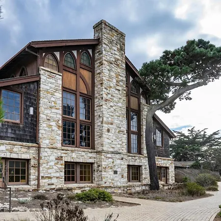 Asilomar Conference Grounds-2
