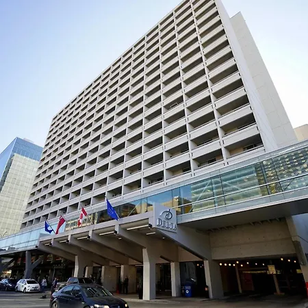 Delta Hotels By Marriott Winnipeg-3