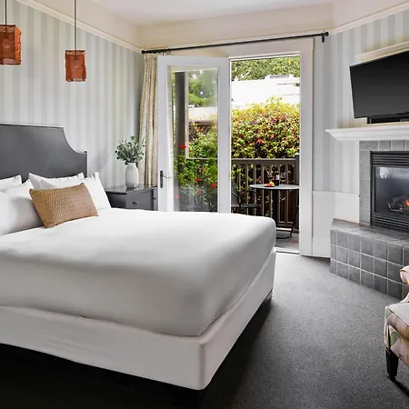 Inn At Sonoma, A Four Sisters Inn-3