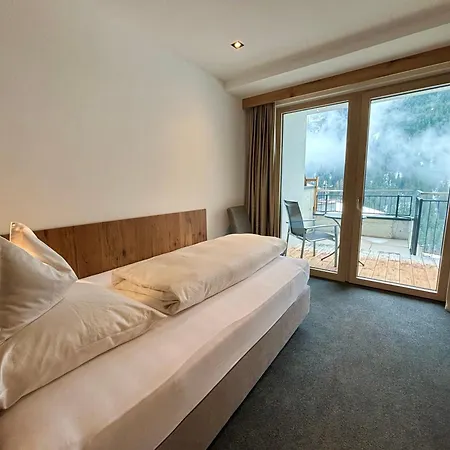 Hotel Post Kappl-3