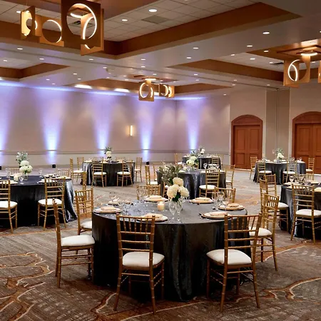 Chicago Marriott Southwest At Burr Ridge-3