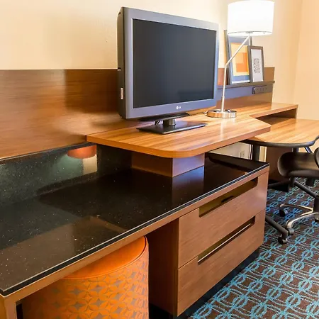 Fairfield Inn & Suites Sioux Falls-2