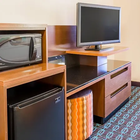 Fairfield Inn & Suites Sioux Falls-3