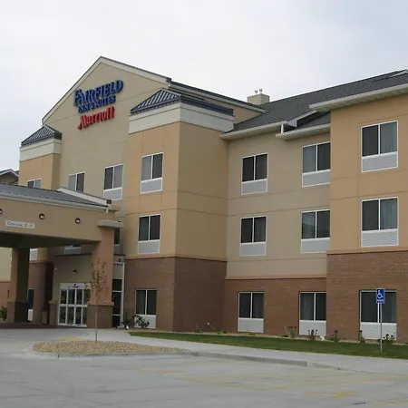 Fairfield Inn & Suites Ames-2