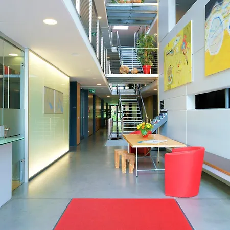 Bed&Breakfast Rotes Haus-2
