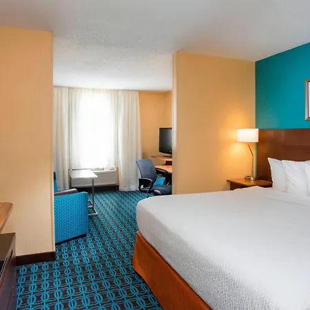 Wingate By Wyndham Oshkosh-2
