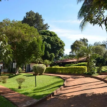 Hotel Berro D`Agua Eco Resort-3