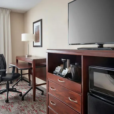 Fairfield Inn & Suites By Marriott Great Barrington Lenox/Berkshires-3
