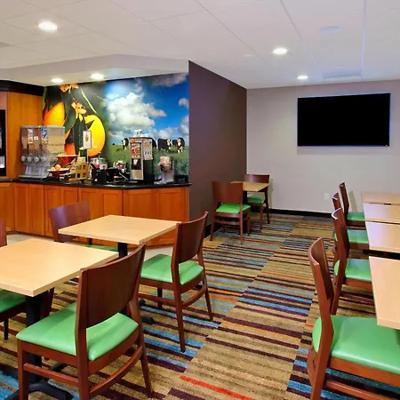 Fairfield Inn & Suites By Marriott Fairfield Napa Valley Area-3