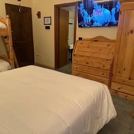 Firenze Hotel Suite & Spa-2