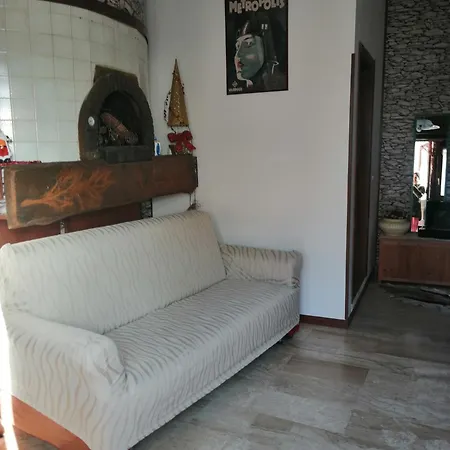 Albergo Andromeda-3
