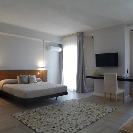 Hotel Tonnara Trabia-2