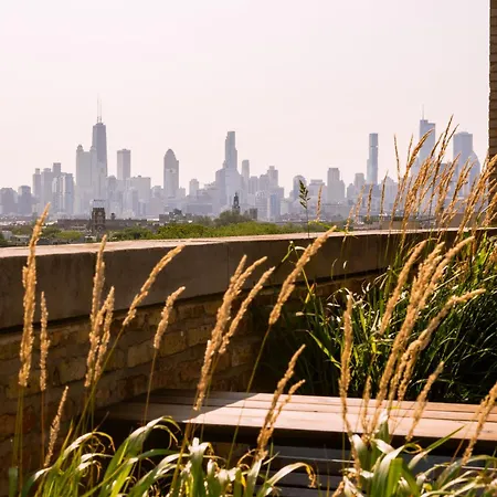 The Robey, Chicago, A Member Of Design Hotels-2