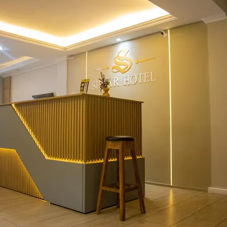 Simar Hotel-2