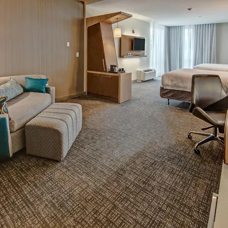 Courtyard Austin By Marriott Northwest/Lakeline-2