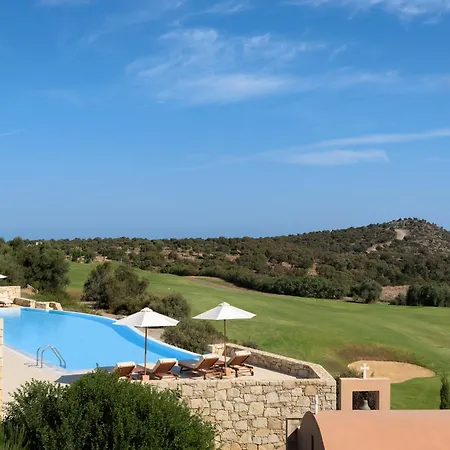 Crete Golf Club Hotel-3