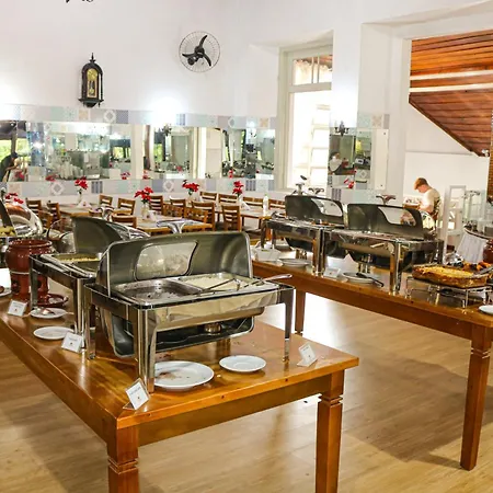 Hotel Caldas da Imperatriz-2