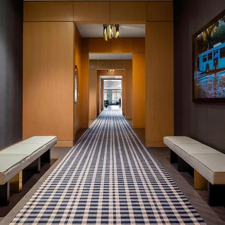 The Oaklander Hotel, Autograph Collection-2