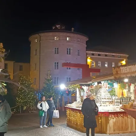 Torrione Trento-3