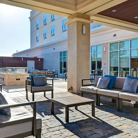 Courtyard By Marriott Jackson Madison-3