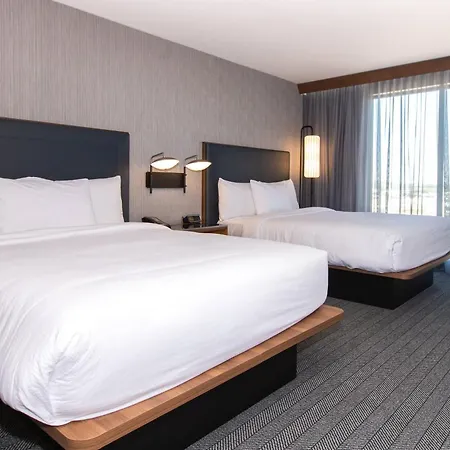 Courtyard By Marriott Rapid City-3