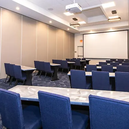 Courtyard By Marriott Rapid City-2