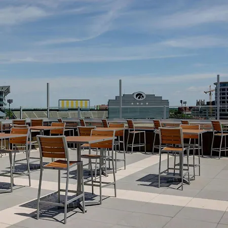 Courtyard By Marriott Iowa City University Heights-2